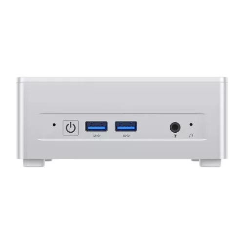 MINI PC Minis Forum UM870 Plus Ryzen 7 8745H barebone mini pc-4897118833721 2 kép