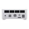 MINI PC Minis Forum UM870 Plus Ryzen 7 8745H barebone mini pc-4897118833721 3 kép