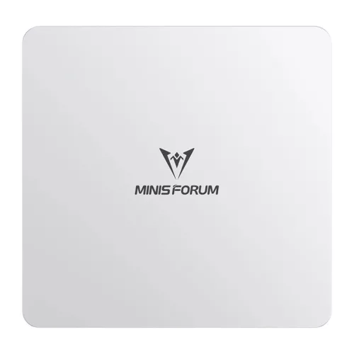 MINI PC Minis Forum UM870 Plus Ryzen 7 8745H barebone mini pc-4897118833721 5 kép