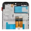 LCD Kijelző SAMSUNG A02S OEM kerettel (164mm)-5903396393716 2 kép