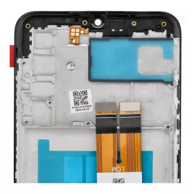 LCD Kijelző SAMSUNG A02S OEM kerettel (164mm)-5903396393716 2 kép
