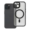 VARIETE MAG COVER tok kompatibilis MagSafe-fel iPhone 15-höz fekete-5903396387814 8 kép