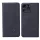 Smart Seam fliptok Xiaomi Redmi Note 14 Pro 5G (Global) fekete-5906961989635 1 kép