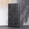 Smart Seam fliptok Xiaomi Redmi Note 14 Pro 5G (Global) fekete-5906961989635 4 kép