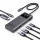  Ugreen - Docking Station Uno 6 az 1-ben CM888 (35998) - LED kijelző,-6941876239986 1 kép