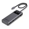  Ugreen - Docking Station Uno 6 az 1-ben CM888 (35998) - LED kijelző,-6941876239986 4 kép