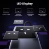  Ugreen - Docking Station Uno 6 az 1-ben CM888 (35998) - LED kijelző,-6941876239986 9 kép