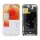 JK LCD kijelző IPHONE 14 PRO MAX FullHD Incell (Change IC)-5903396386251 1 kép