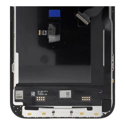 JK LCD kijelző IPHONE 14 PRO MAX FullHD Incell (Change IC)-5903396386251 4 kép