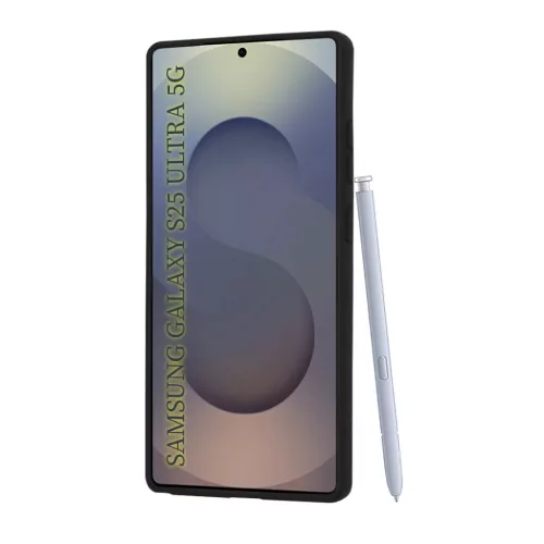  Techsuit - MagSafe Pro - Samsung Galaxy S25 Ultra - Fekete tok-5949419259584 2 kép