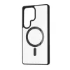 Techsuit - MagSafe Pro - Samsung Galaxy S25 Ultra - Fekete tok-5949419259584 4 kép