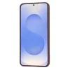  Techsuit - SoftFlex - Samsung Galaxy S25 - Szilvapiros tok-5949419254565 2 kép