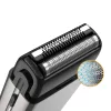 XO vezeték nélküli borotva CF8 szürke-6920680843299 4 kép