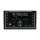 SAL VB5500 SMART autórádió, 4x50W, 2xDIN, FM RDS, USB-microSD, MP3 -5999084969769 1 kép