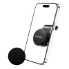  Techsuit - Autós tartó AirGrip (S8) - Vízesés alakú, mágneses N-5949419281875 2 kép