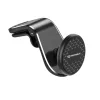  Techsuit - Autós tartó AirGrip (S8) - Vízesés alakú, mágneses N-5949419281875 3 kép