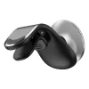  Techsuit - Autós tartó AirGrip (S8) - Vízesés alakú, mágneses N-5949419281875 4 kép
