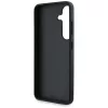  Samsung Galaxy S25 Plus barna Guess 4G nagy fém logós kemény tok (-3666339477271 4 kép