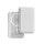 Wozinsky WRW349YWS 10,000 mAh magsafe Power Bank - Fehér-5907769366093 1 kép