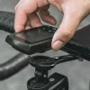 Rockbros kerékpáros tartó Garmin / GoPro számára - Fekete-5907769367076 3 kép
