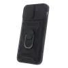 Defender Slide tok Motorola Moto G15 fekete-5906961967466 6 kép