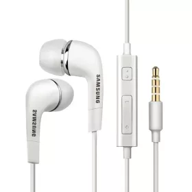 Samsung EHS64AVFWE Vezetékes Fülhallgató Mini Jack 3.5mm Sztereó H-8592118078115 1 kép