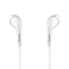Samsung EHS64AVFWE Vezetékes Fülhallgató Mini Jack 3.5mm Sztereó H-8592118078115 2 kép