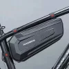 Rockbros B67 vízálló kerékpáros táska keretre - fekete-5907769313073 6 kép