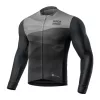 Rockbros biciklis mez 15120009004 hosszú ujjú tavaszi/nyári XL - fe-5907769360299 1 kép