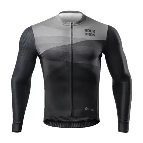 Rockbros biciklis mez 15120009004 hosszú ujjú tavaszi/nyári XL - fe-5907769360299 2 kép