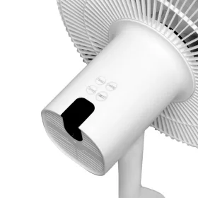 Álló ventilátor WT114 55W 14" digitális kijelző, távirányító,-5902270793246 2 kép