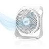 Vezeték nélküli Asztali Ventilátor WB16 5,6" USB-C 2000mAh-5902270792850 1 kép