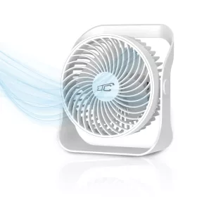 Vezeték nélküli Asztali Ventilátor WB16 5,6" USB-C 2000mAh-5902270792850 1 kép