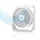 Vezeték nélküli Asztali Ventilátor WB16 5,6" USB-C 2000mAh-5902270792850 1 kép