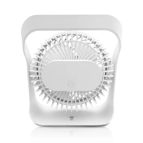 Vezeték nélküli Asztali Ventilátor WB16 5,6" USB-C 2000mAh-5902270792850 2 kép