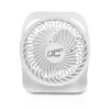 Vezeték nélküli Asztali Ventilátor WB16 5,6" USB-C 2000mAh-5902270792850 3 kép