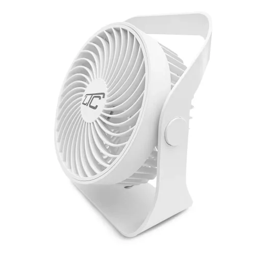 Vezeték nélküli Asztali Ventilátor WB16 5,6" USB-C 2000mAh-5902270792850 4 kép