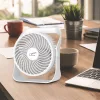 Vezeték nélküli Asztali Ventilátor WB16 5,6" USB-C 2000mAh-5902270792850 5 kép