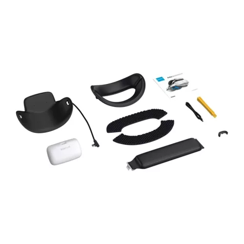 BOBOVR P4U akkumulátoros fejpánt a Pico 4 Ultra & Ultra Enterprise s-6937267000488 2 kép