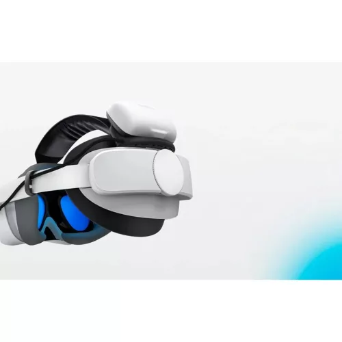 BOBOVR P4U akkumulátoros fejpánt a Pico 4 Ultra & Ultra Enterprise s-6937267000488 4 kép