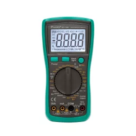 Pro’skit MT-1280 professzionális multiméter, AC/DC áram, feszült-5999084971120 1 kép