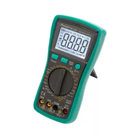 Pro’skit MT-1280 professzionális multiméter, AC/DC áram, feszült-5999084971120 2 kép