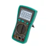 Pro’skit MT-1280 professzionális multiméter, AC/DC áram, feszült-5999084971120 6 kép