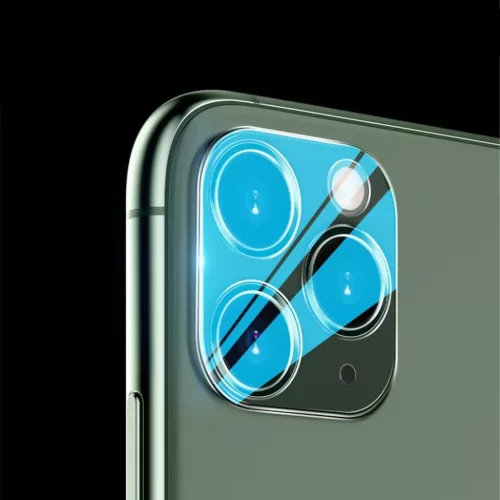 iPhone 12 Pro Wozinsky Super Glass 9H kameralencse védő üvegfólia-9111201915268 4 kép