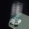 iPhone 12 Pro Wozinsky Super Glass 9H kameralencse védő üvegfólia-9111201915268 5 kép