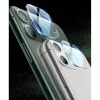 iPhone 12 Pro Wozinsky Super Glass 9H kameralencse védő üvegfólia-9111201915268 7 kép