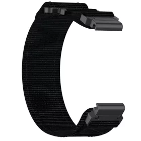  Techsuit - QuickFit 26mm óraszíj (W057) - Garmin Fenix 3/3 HR/5X/5X-5949419219304 1 kép