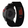  Techsuit - QuickFit 26mm óraszíj (W057) - Garmin Fenix 3/3 HR/5X/5X-5949419219304 2 kép