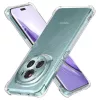  Techsuit - Ütésálló Átlátszó Szilikon - Honor Magic6 Pro - Át-5949419091948 1 kép