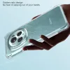  Techsuit - Ütésálló Átlátszó Szilikon - Honor Magic6 Pro - Át-5949419091948 4 kép
